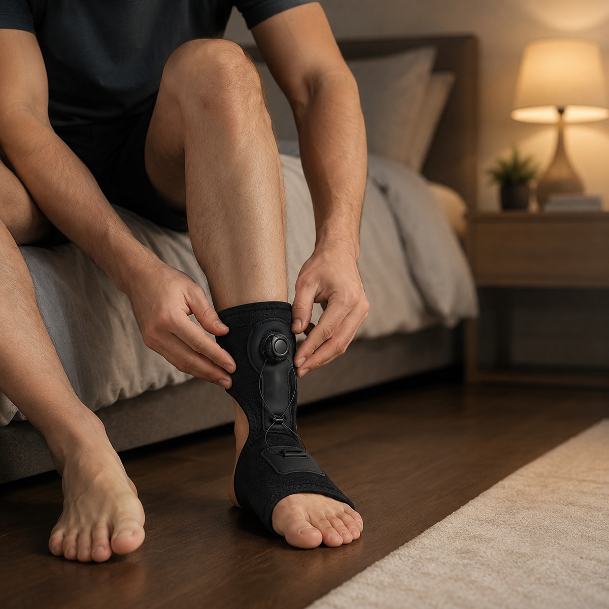 Nordspur | Dorsinova Adjustable Night Splint