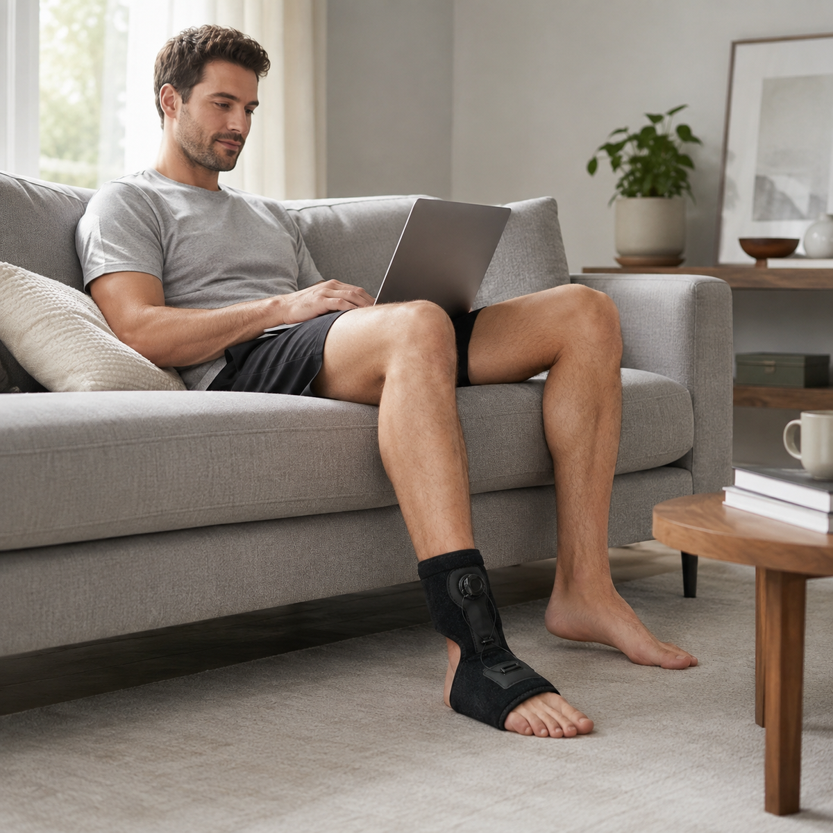 Nordspur | Dorsinova Adjustable Night Splint