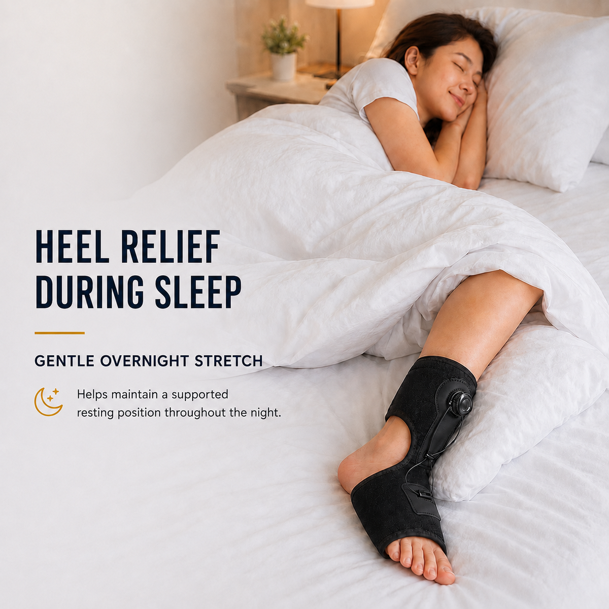 Nordspur | Dorsinova Adjustable Night Splint