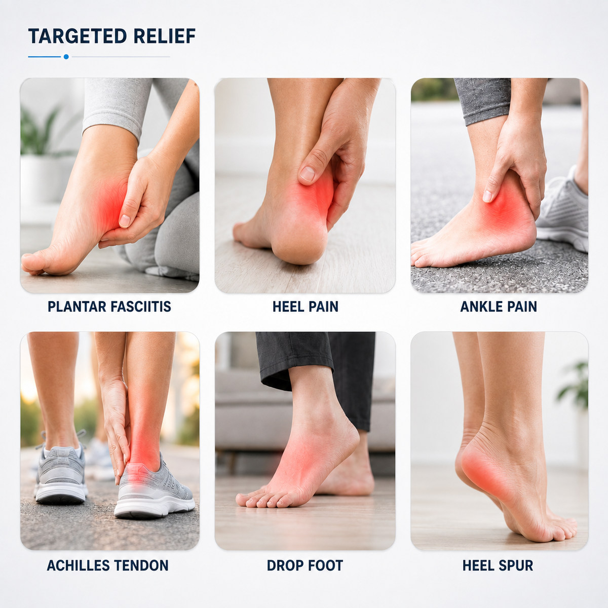 Nordspur | Dorsinova Adjustable Night Splint