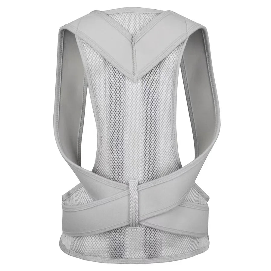 Nordspur | Dorsonic Adjustable Back Brace
