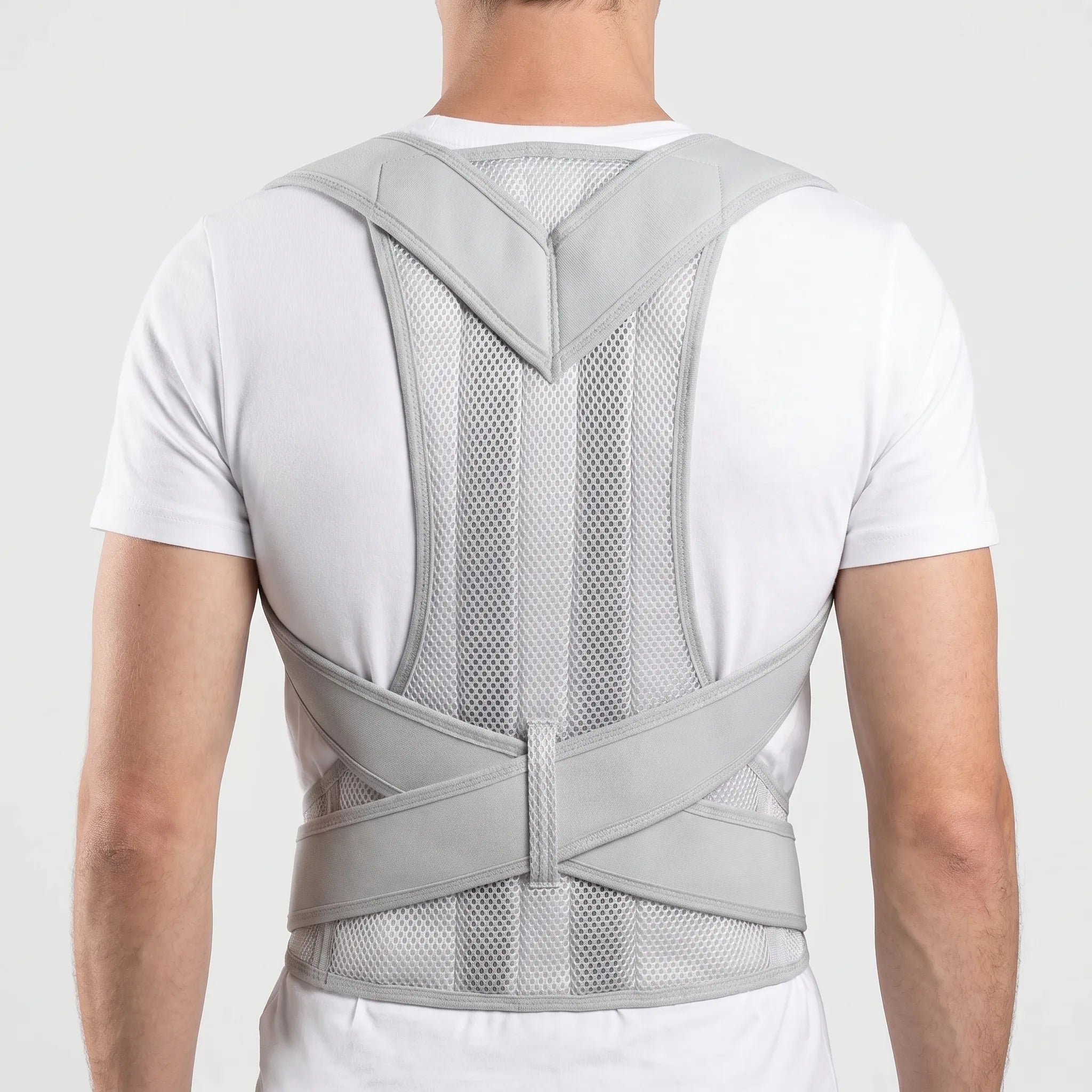 Nordspur | Dorsonic Adjustable Back Brace