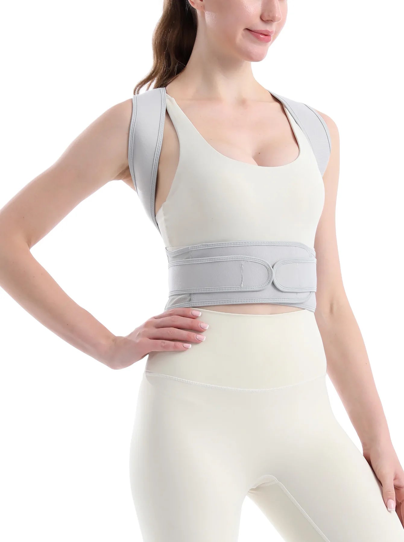 Nordspur | Dorsonic Adjustable Back Brace