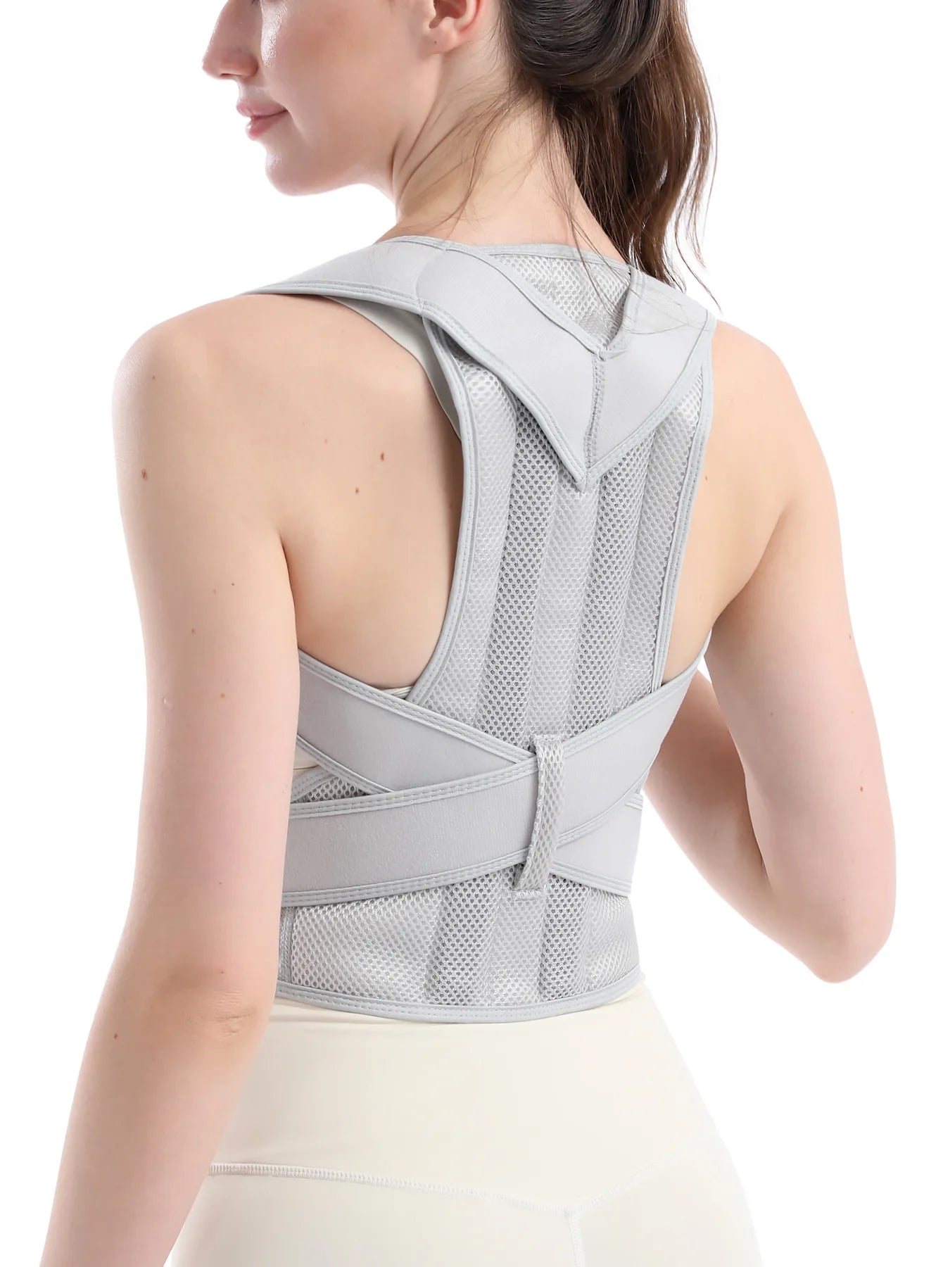 Nordspur | Dorsonic Adjustable Back Brace