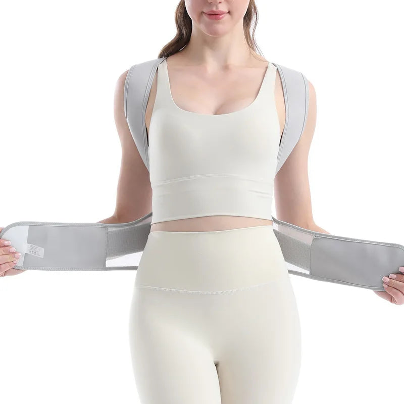 Nordspur | Dorsonic Adjustable Back Brace