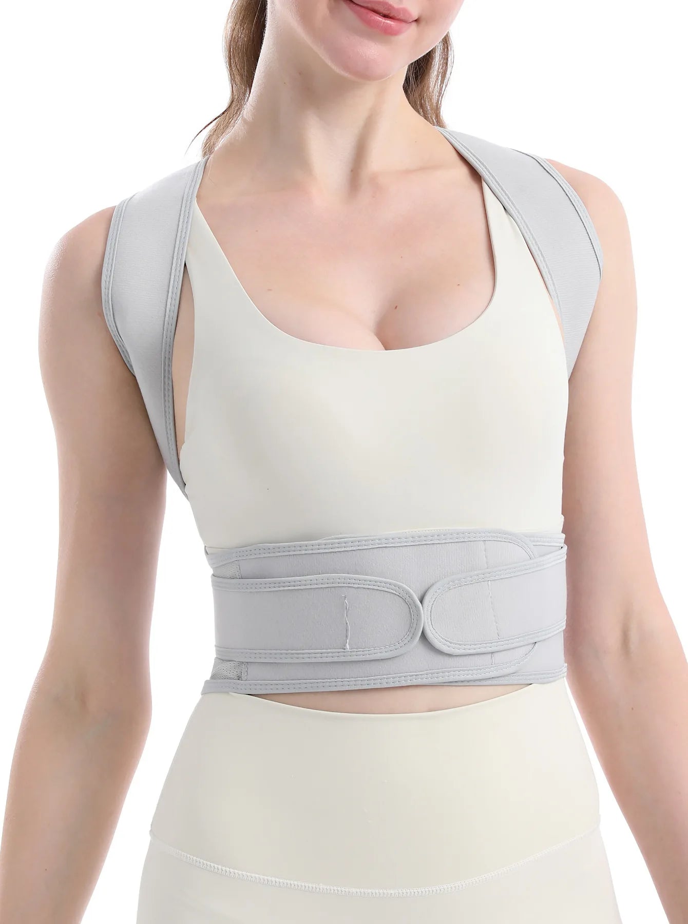 Nordspur | Dorsonic Adjustable Back Brace