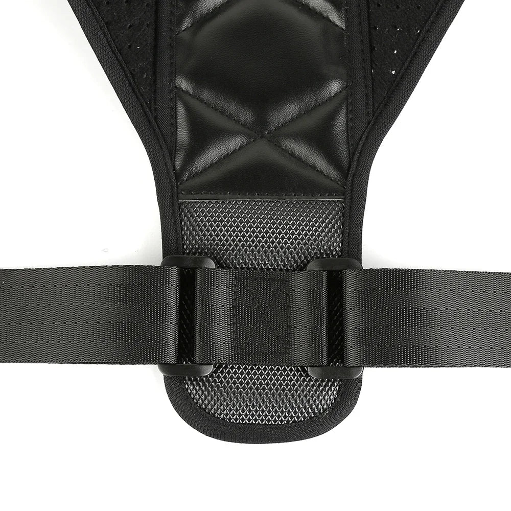Nordspur | Dorsovar Adjustable Upper Back Brace