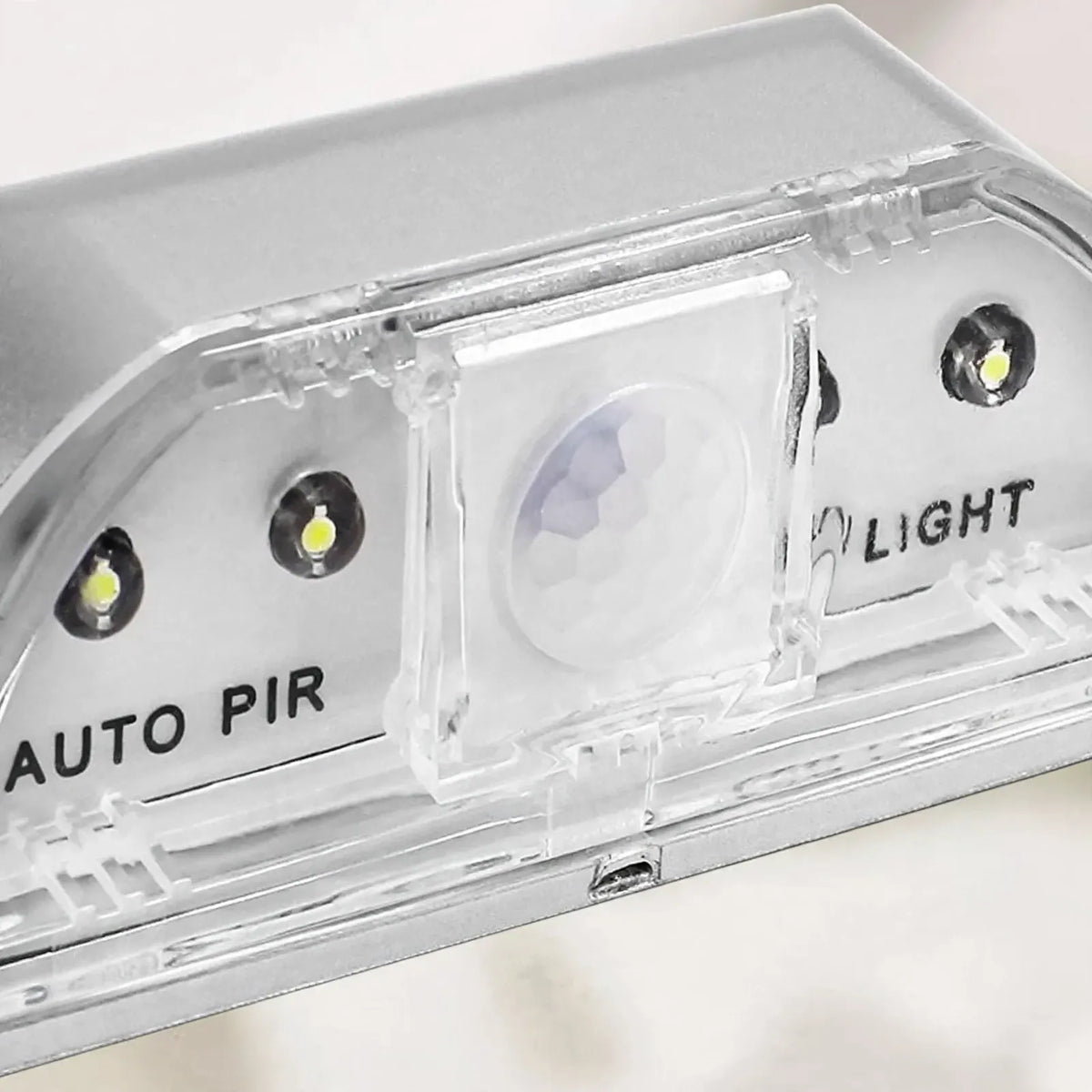 Nordspur | Dorvio Rectangular Motion Sensor Night Light