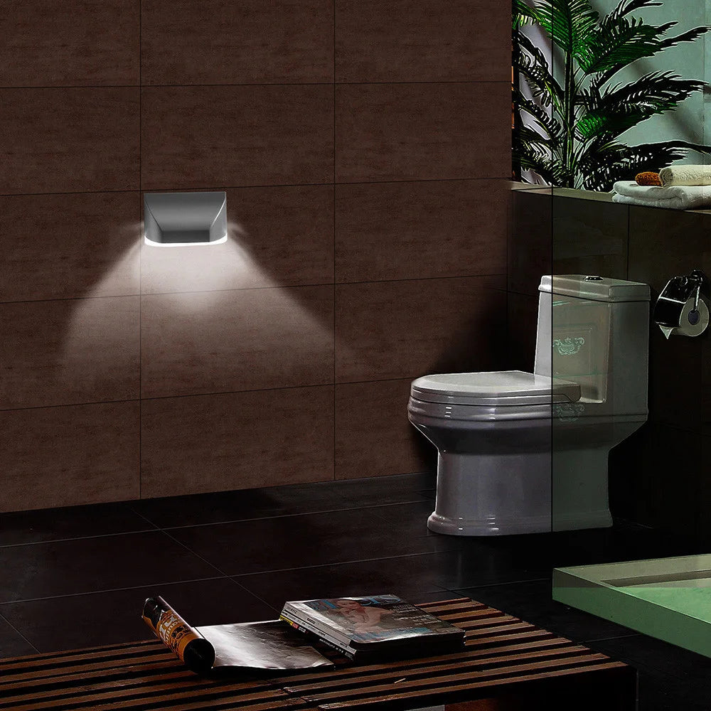 Nordspur | Dorvio Rectangular Motion Sensor Night Light