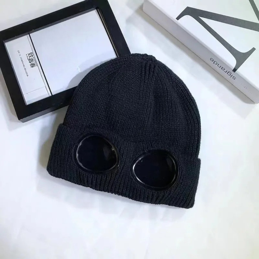 Nordspur | Double Layer Knit Beanie