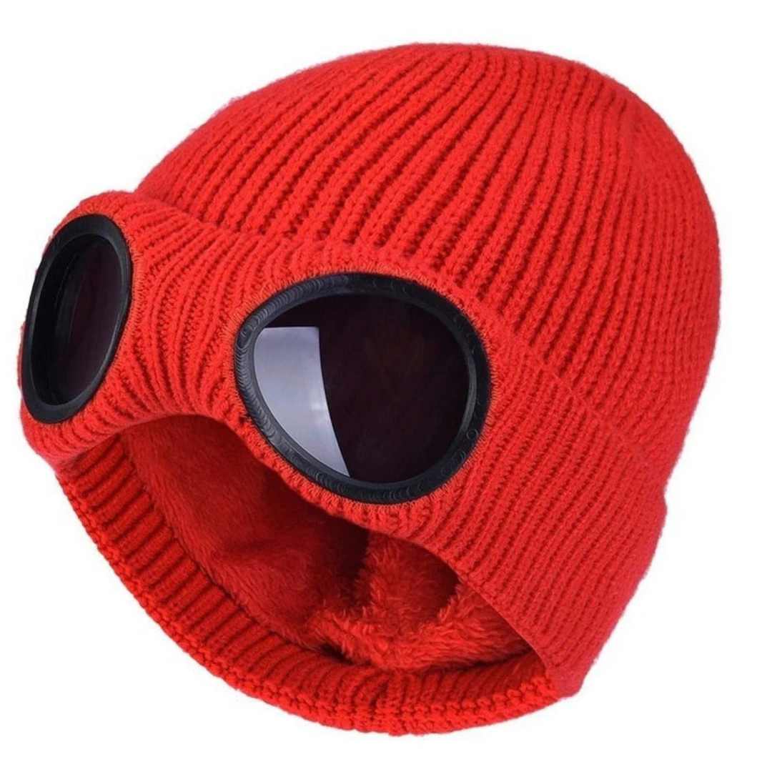 Nordspur | Double Layer Knit Beanie