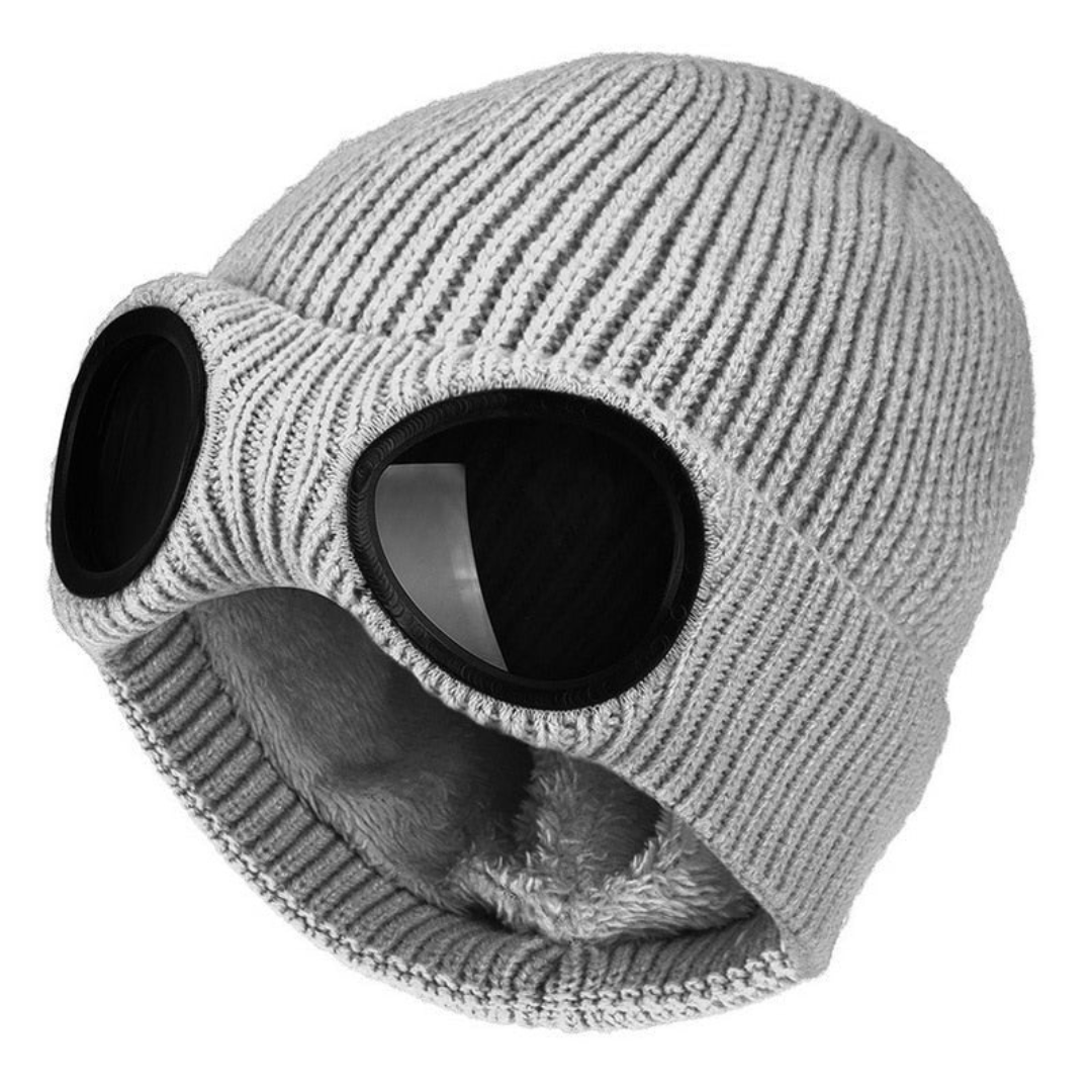 Nordspur | Double Layer Knit Beanie