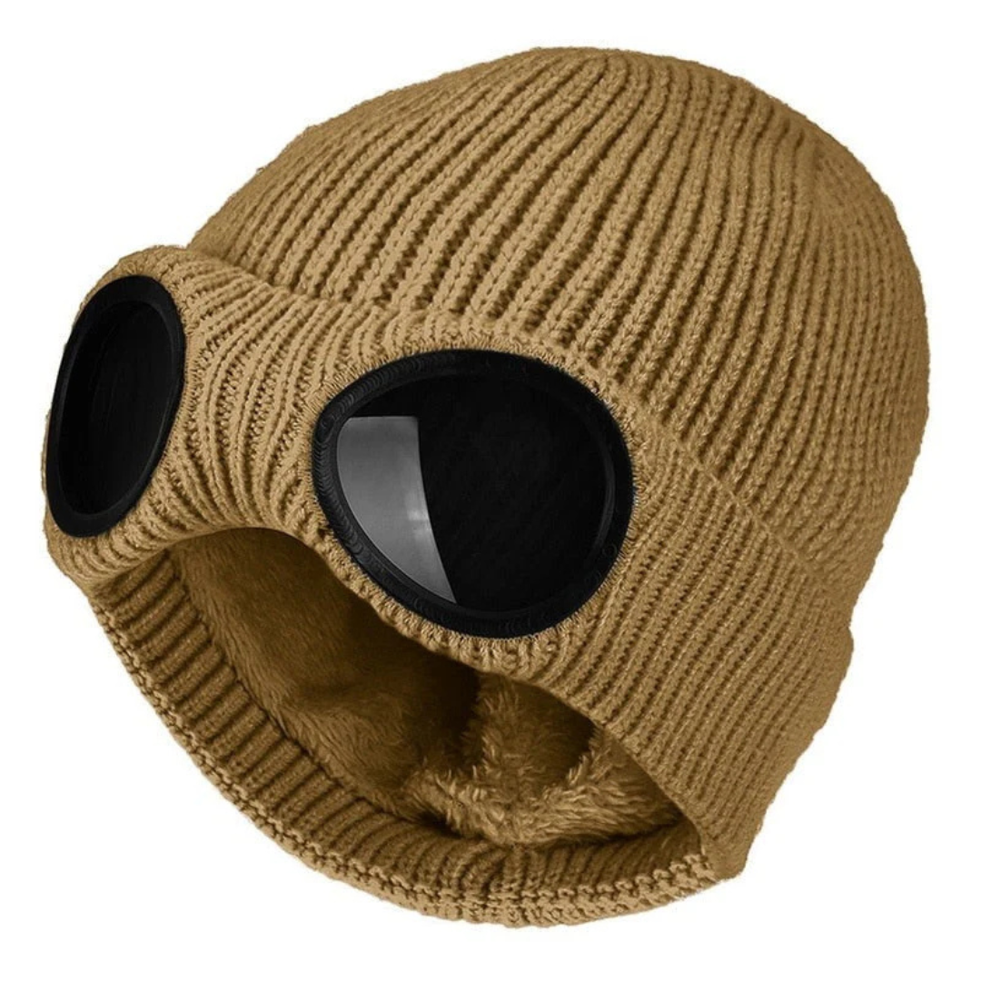 Nordspur | Double Layer Knit Beanie