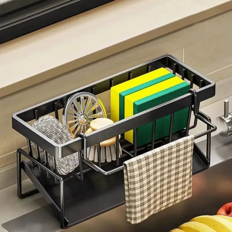 Nordspur | DrainaRack Over Sink Draining Organiser