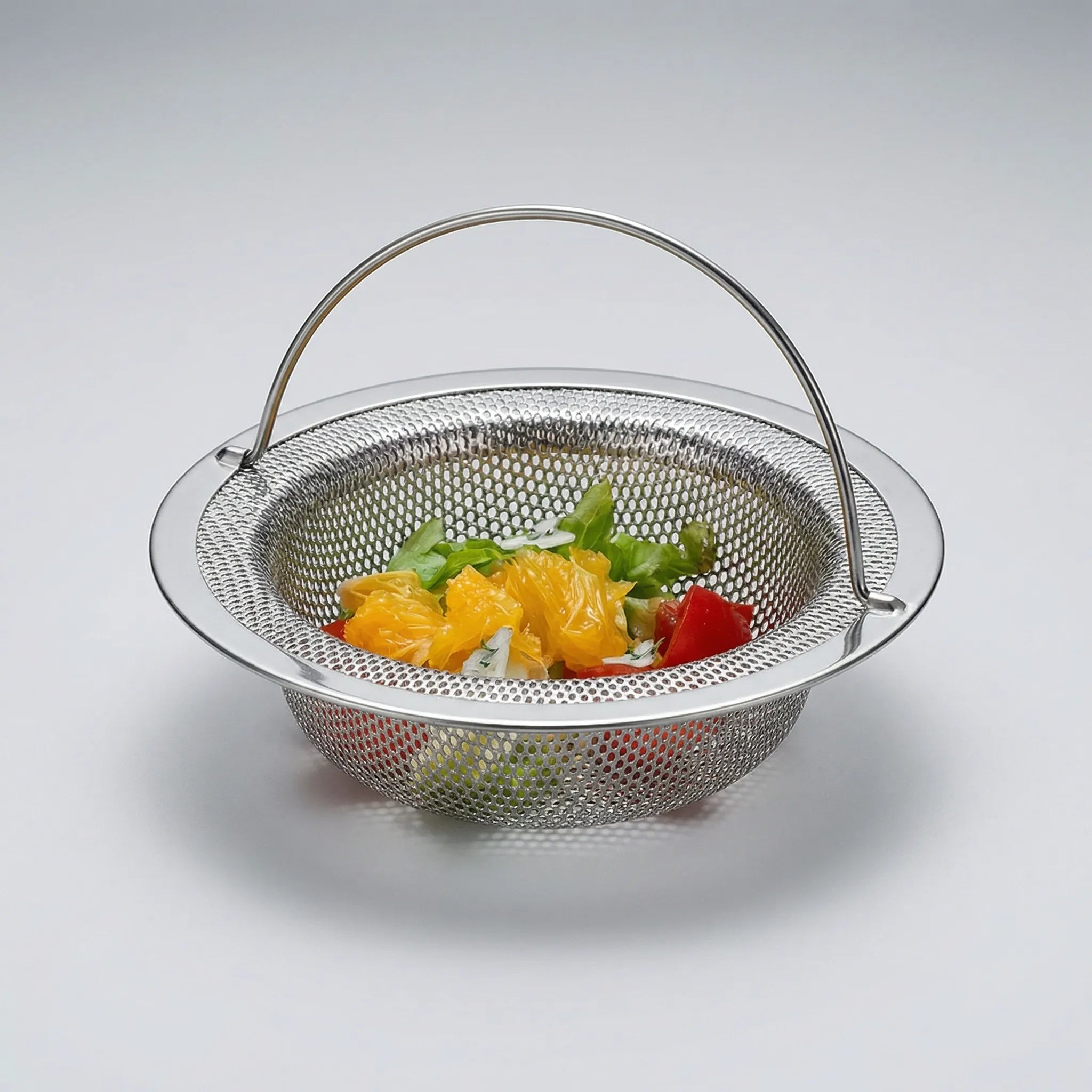 Nordspur | Drainiva Compact Sink Strainer Basket
