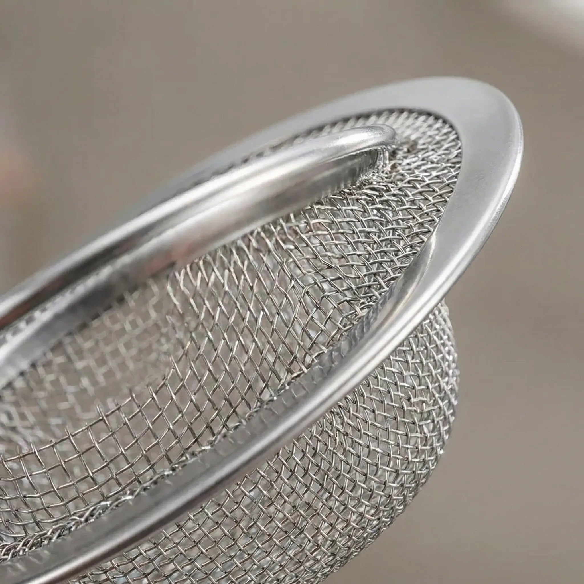Nordspur | Drainiva Compact Sink Strainer Basket