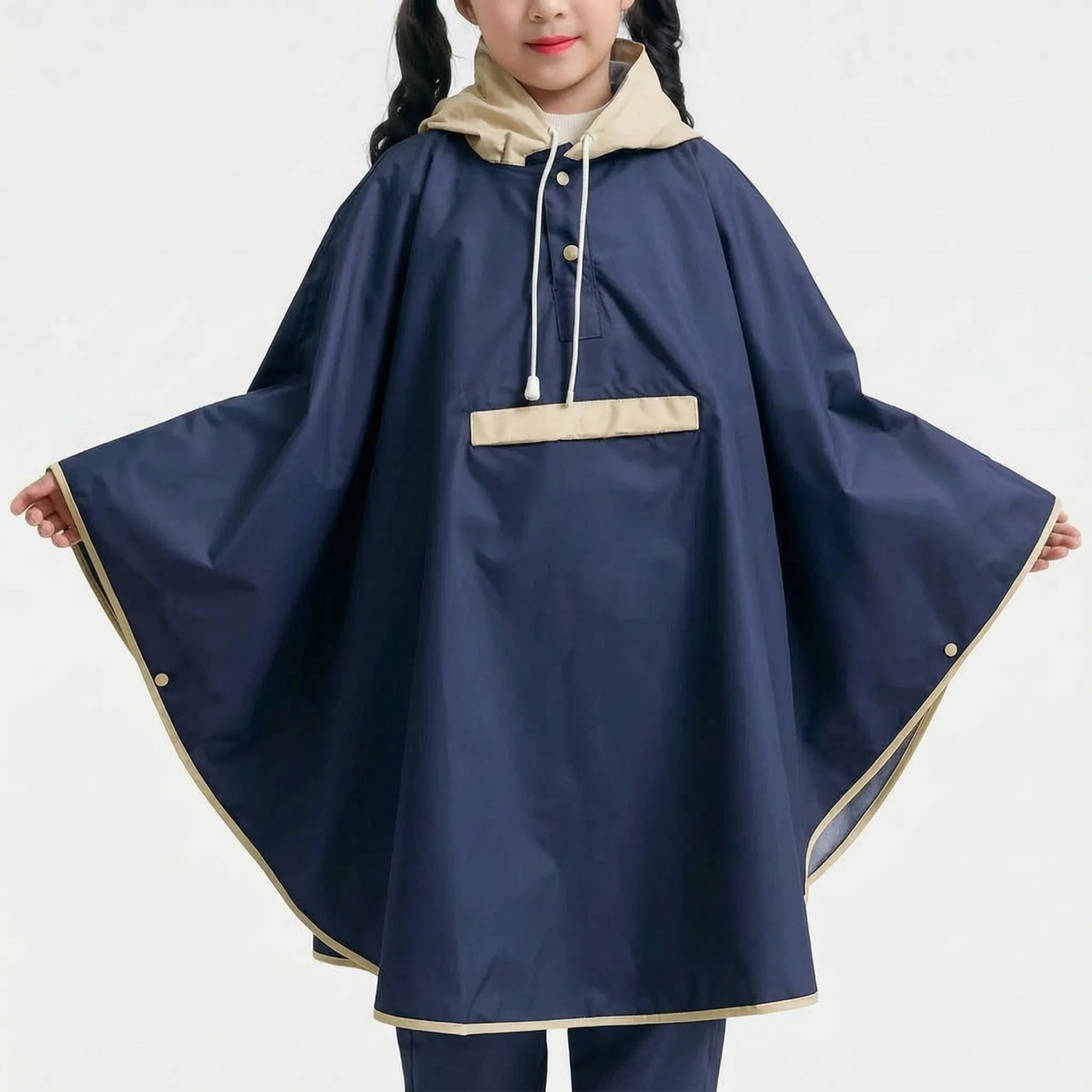Nordspur | Drencho Children's Rain Poncho