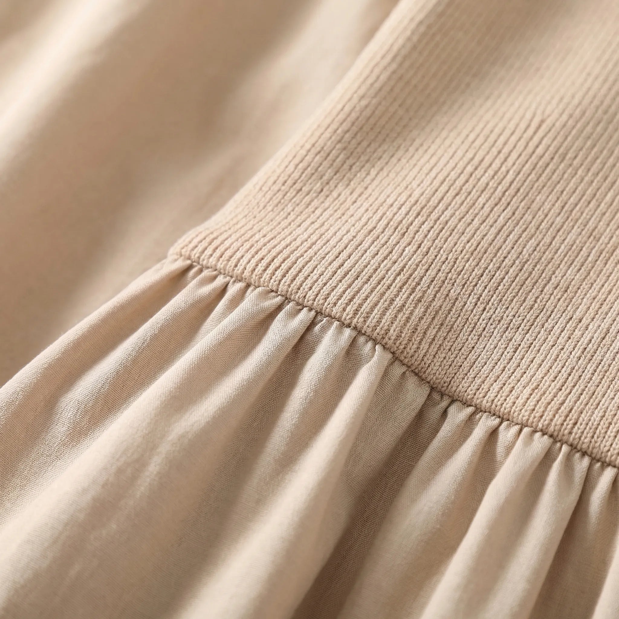 Nordspur | Dreslique Sleeveless Long Elegant Dress