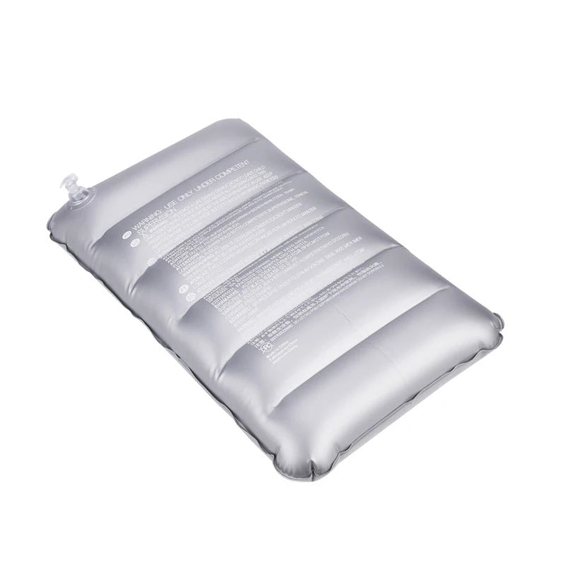 Nordspur | DriftPad Inflatable Travel Cushion