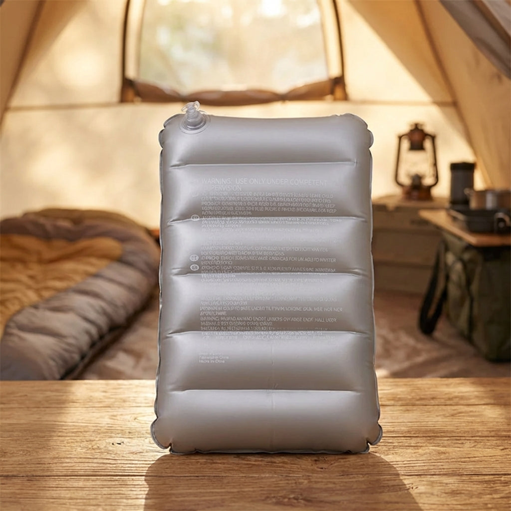 Nordspur | DriftPad Inflatable Travel Cushion