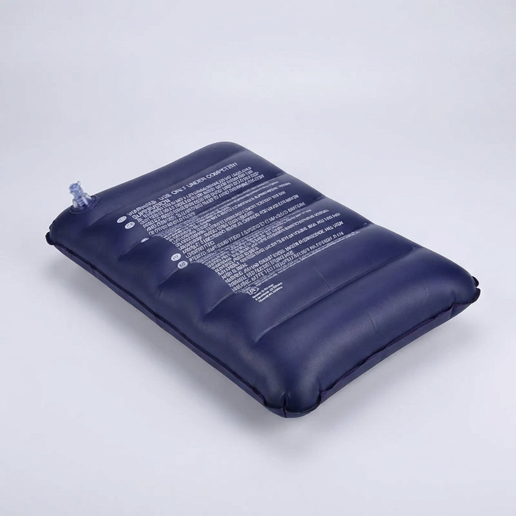 Nordspur | DriftPad Inflatable Travel Cushion