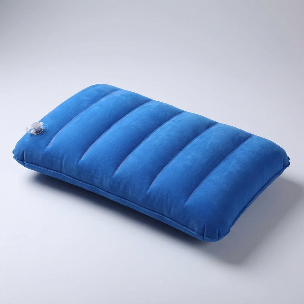 Nordspur | DriftPad Inflatable Travel Cushion