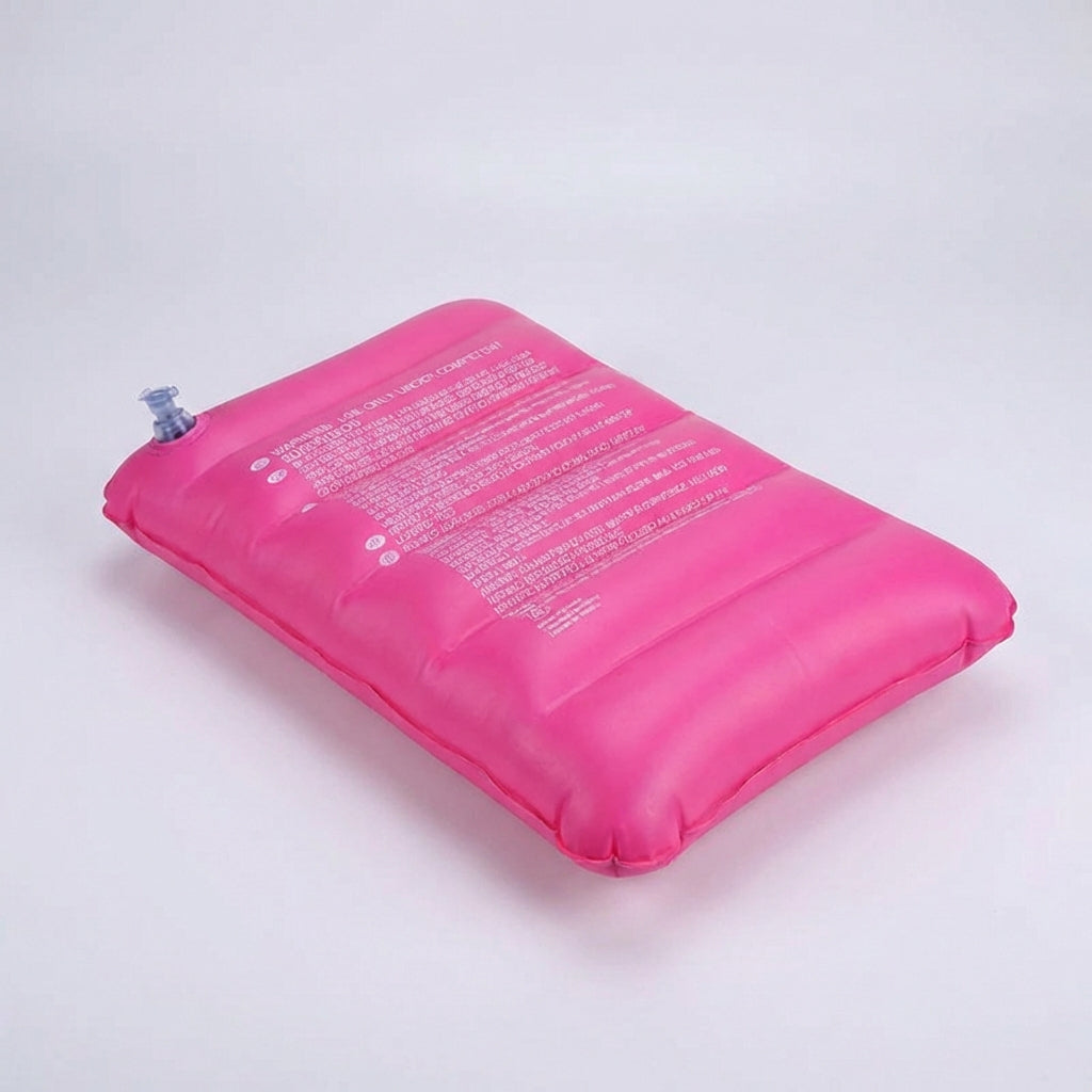 Nordspur | DriftPad Inflatable Travel Cushion