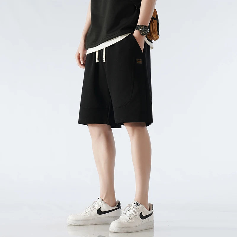 Nordspur | DriftShorts Loose Five Quarter Shorts