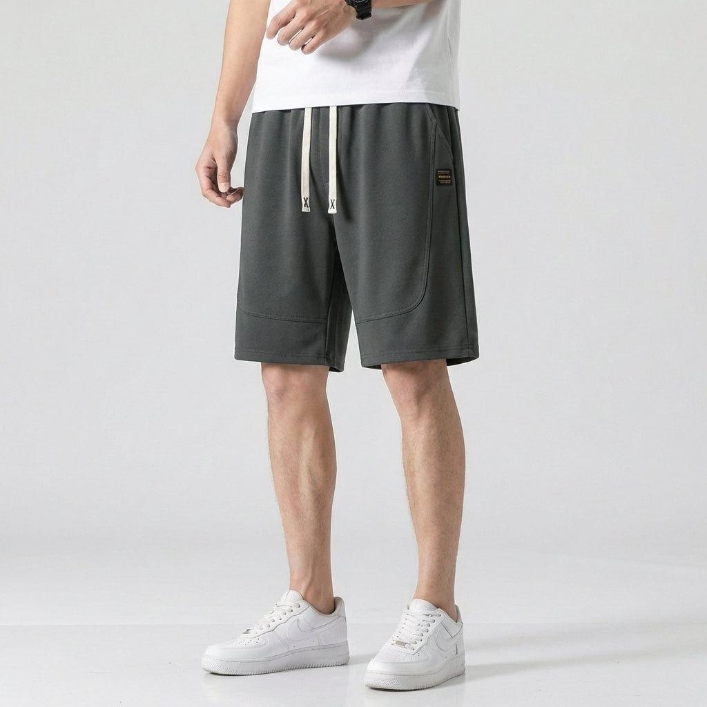 Nordspur | DriftShorts Loose Five Quarter Shorts