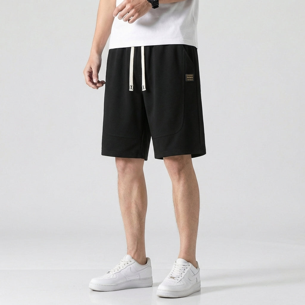 Nordspur | DriftShorts Loose Five Quarter Shorts