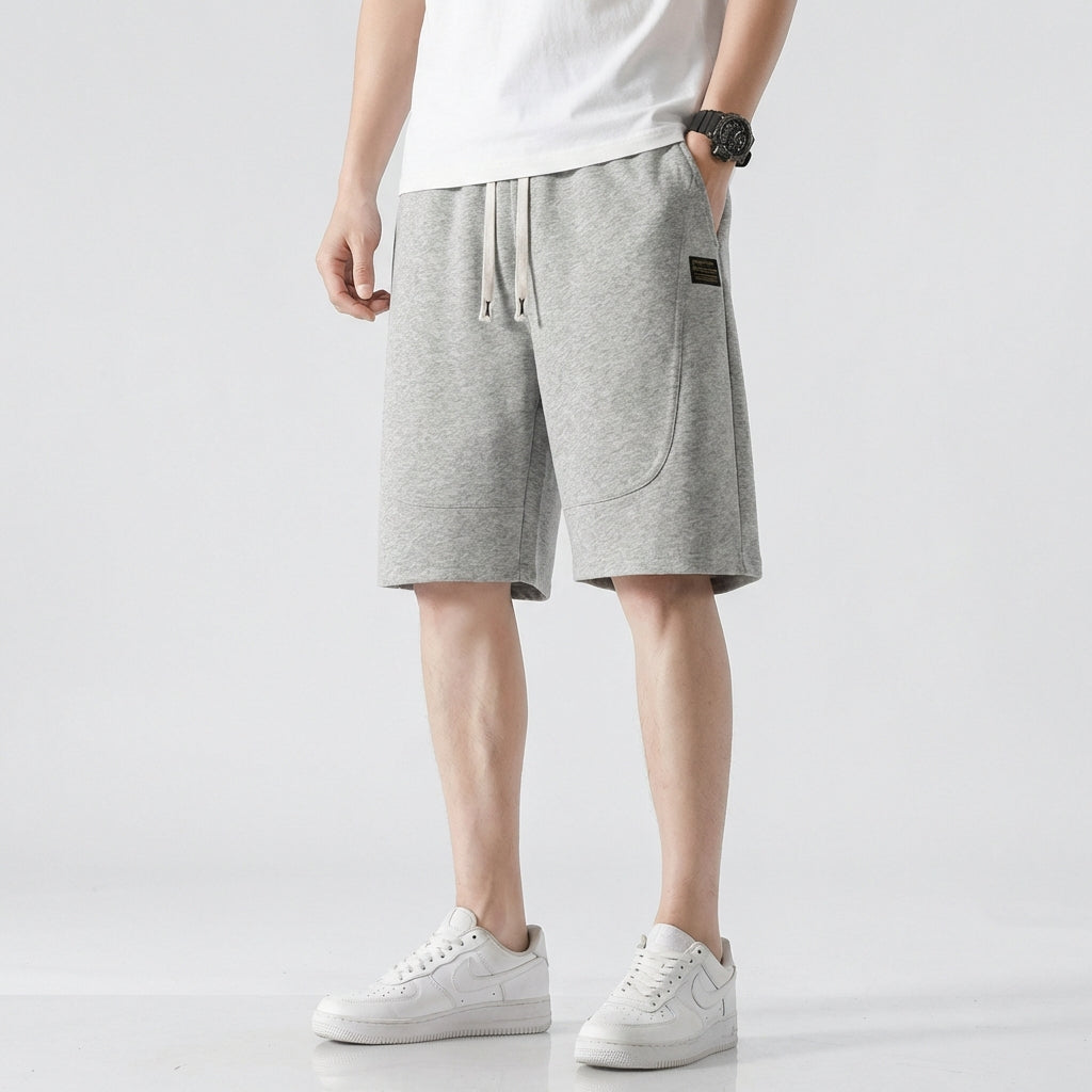 Nordspur | DriftShorts Loose Five Quarter Shorts