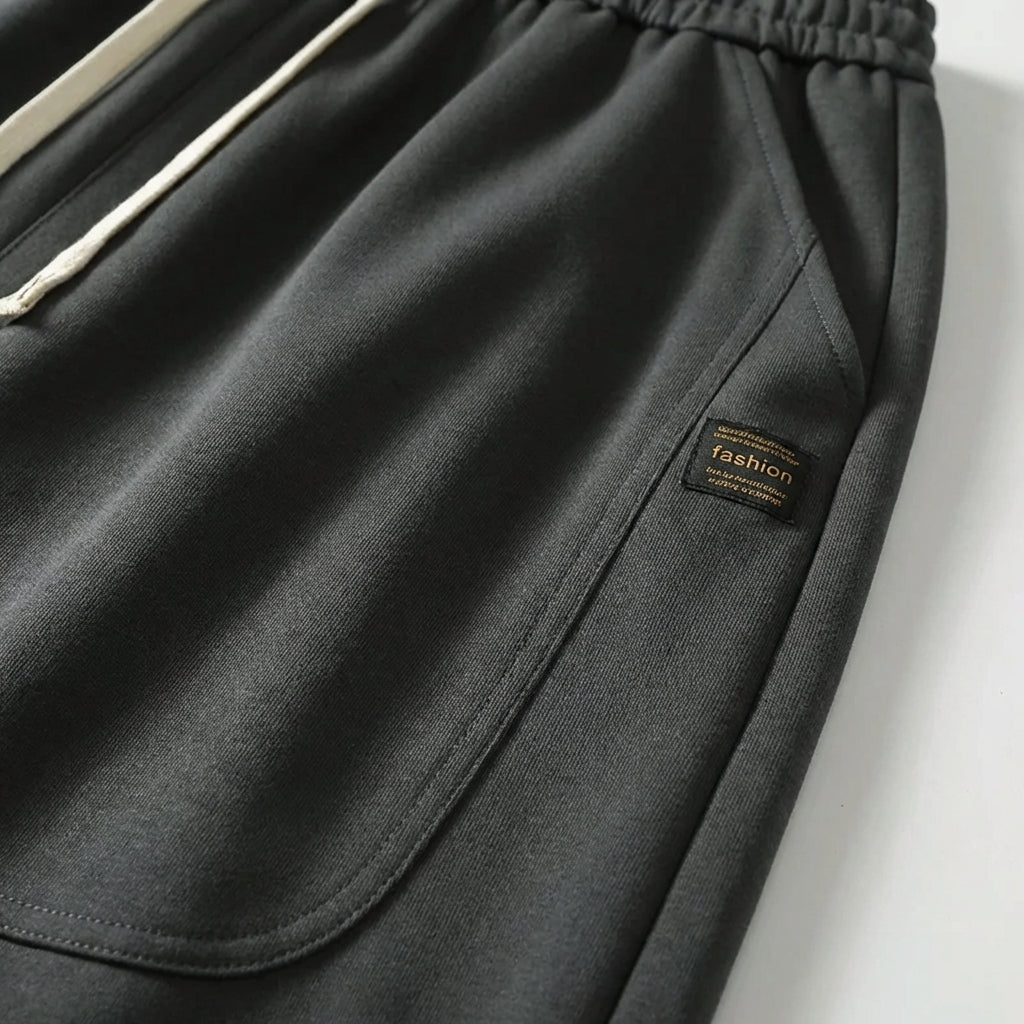 Nordspur | DriftShorts Loose Five Quarter Shorts