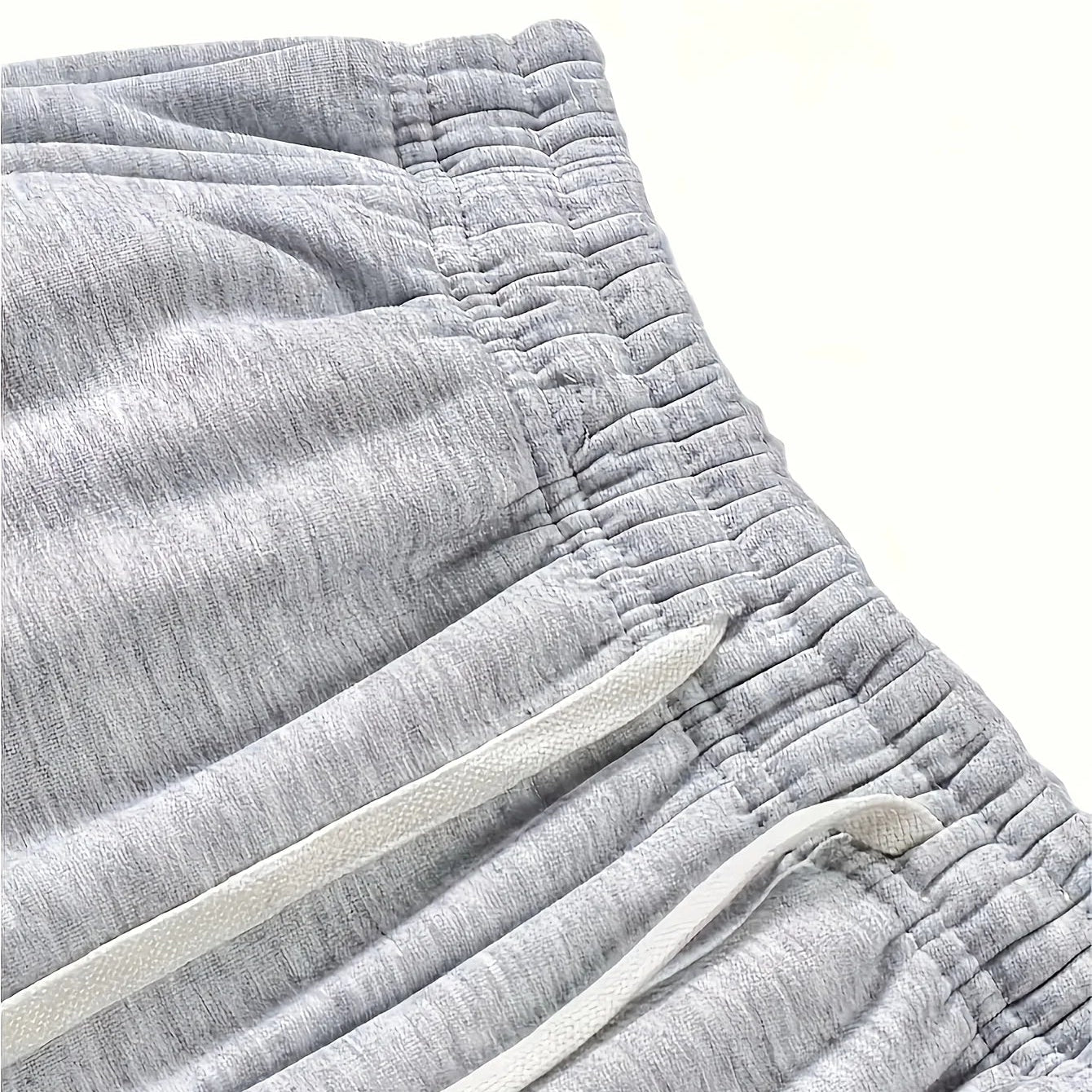 Nordspur | Drifterso Loose Full Length Joggers