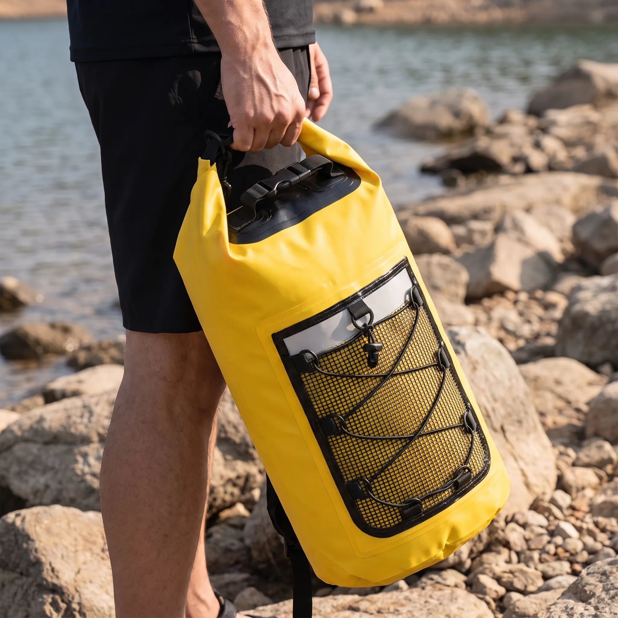 Nordspur | Driftpack Large Waterproof Dry Bag