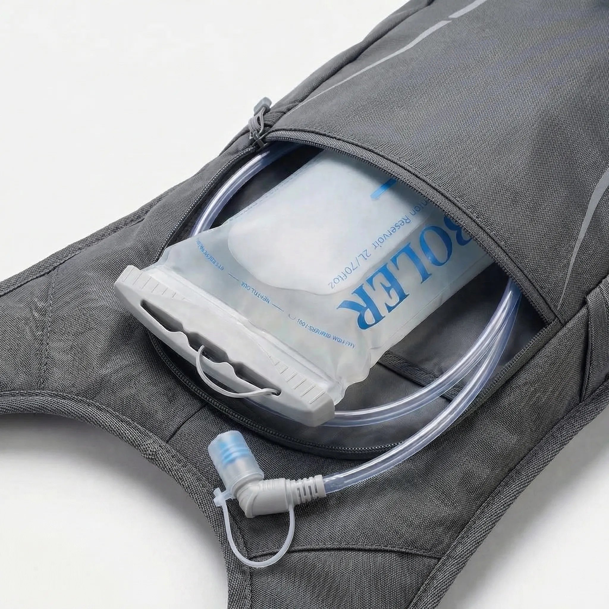 Nordspur | Drinkwell Portable Hydration Reservoir With Drinking Tube