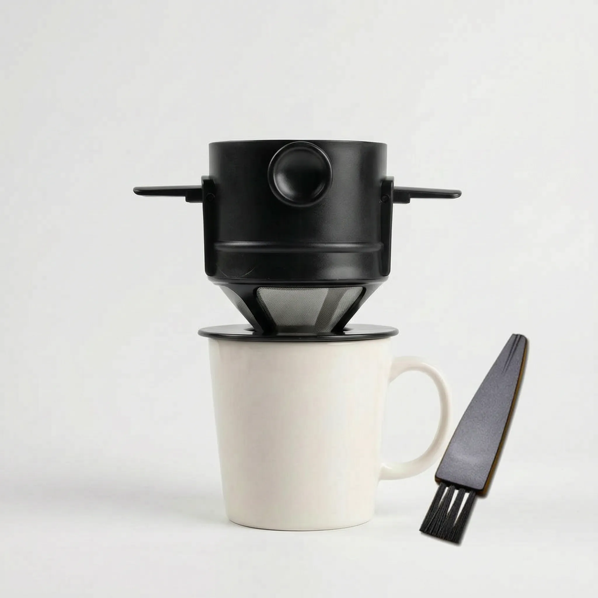 Nordspur | Dripdex Portable Pour-Over Coffee Dripper