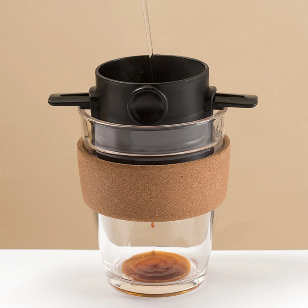 Nordspur | Dripdex Portable Pour-Over Coffee Dripper
