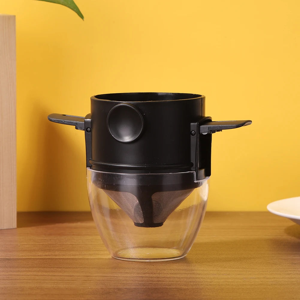 Nordspur | Dripdex Portable Pour-Over Coffee Dripper