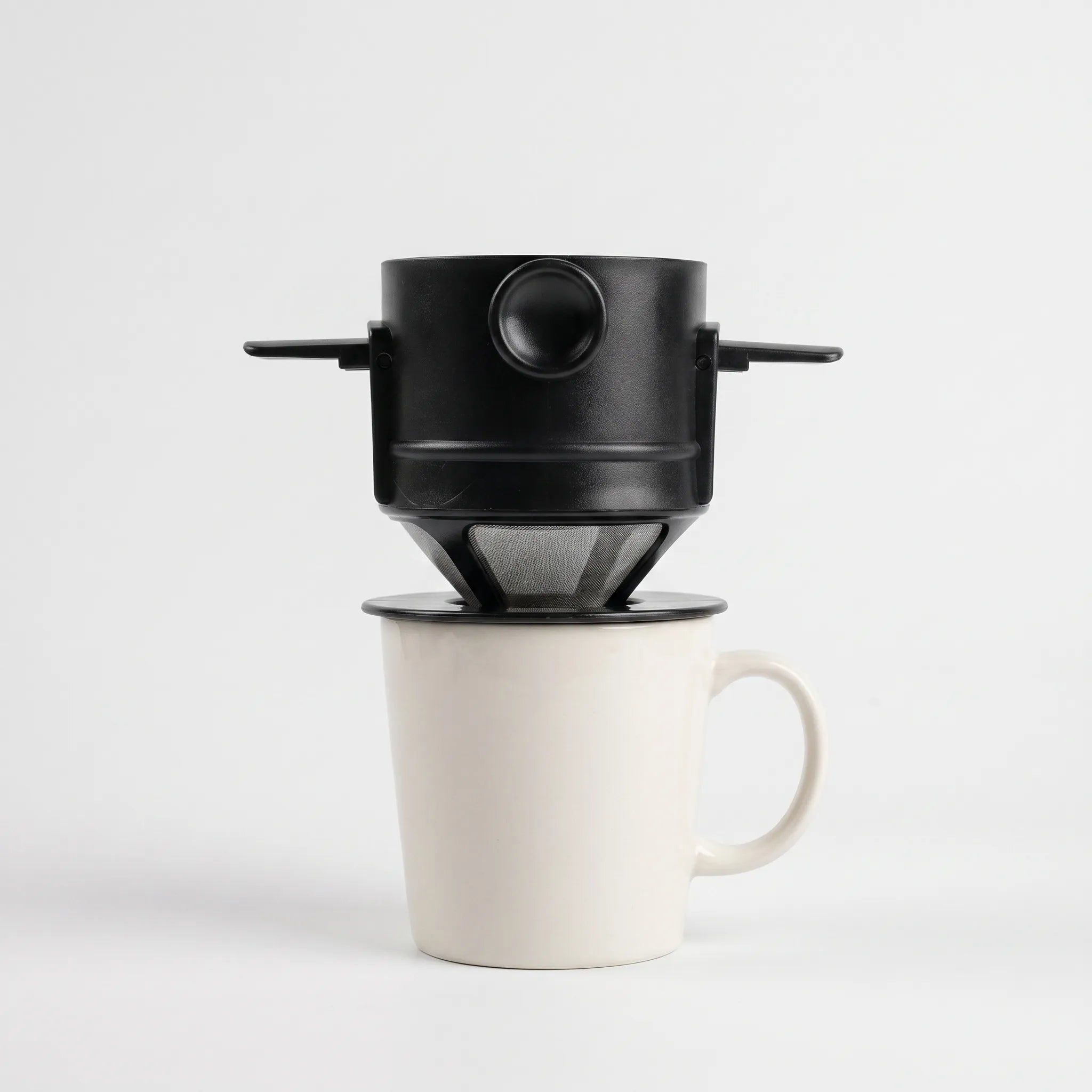 Nordspur | Dripdex Portable Pour-Over Coffee Dripper