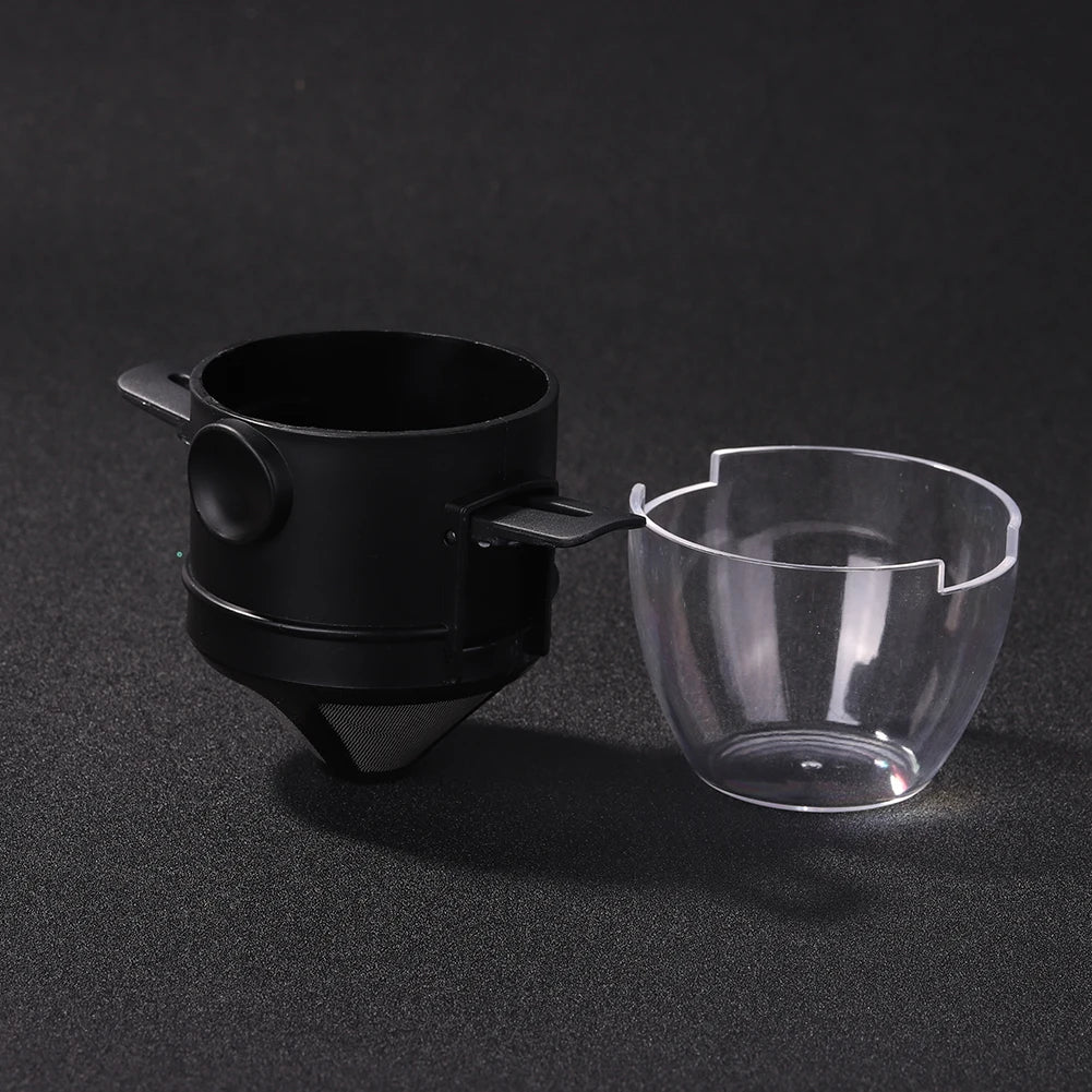 Nordspur | Dripdex Portable Pour-Over Coffee Dripper
