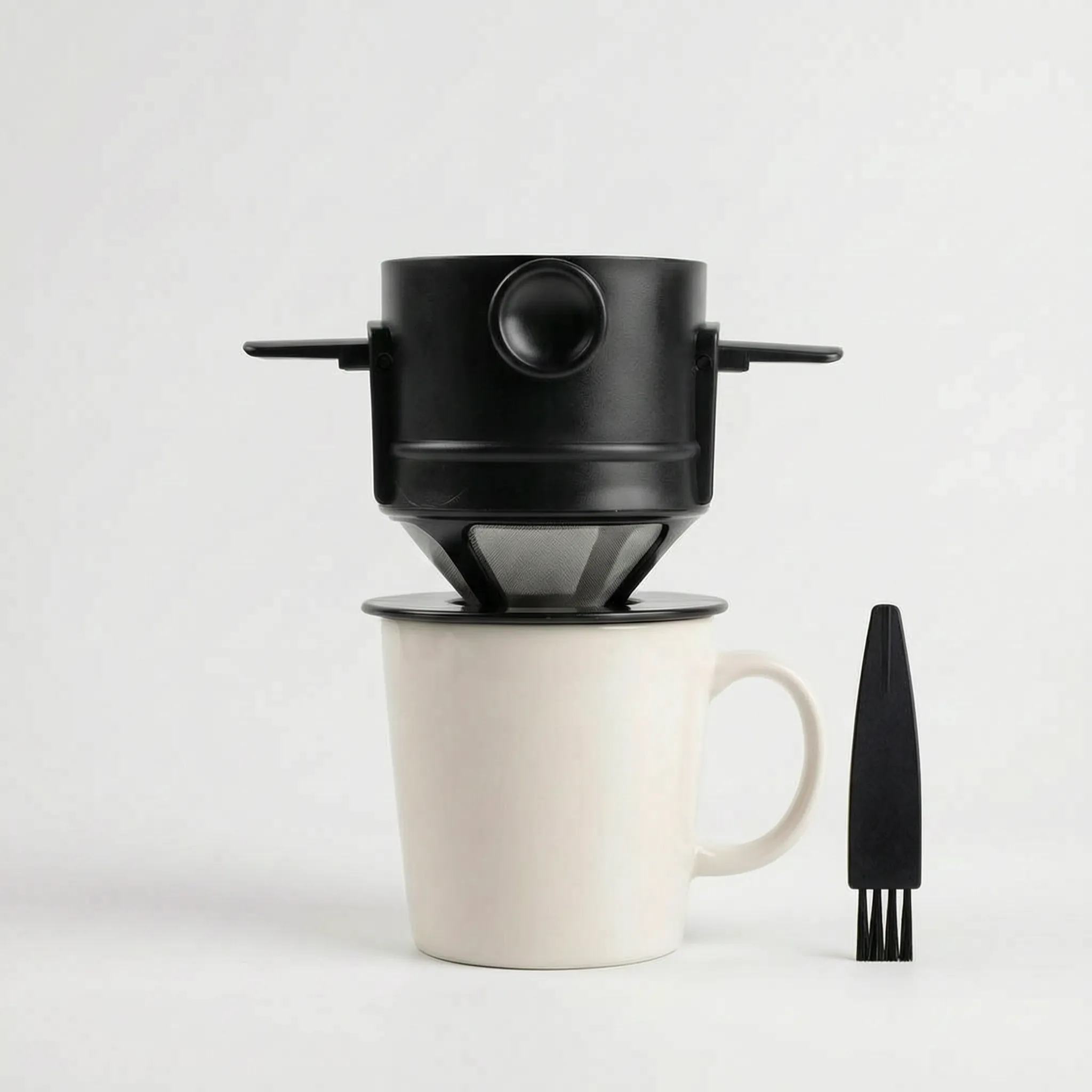 Nordspur | Dripdex Portable Pour-Over Coffee Dripper
