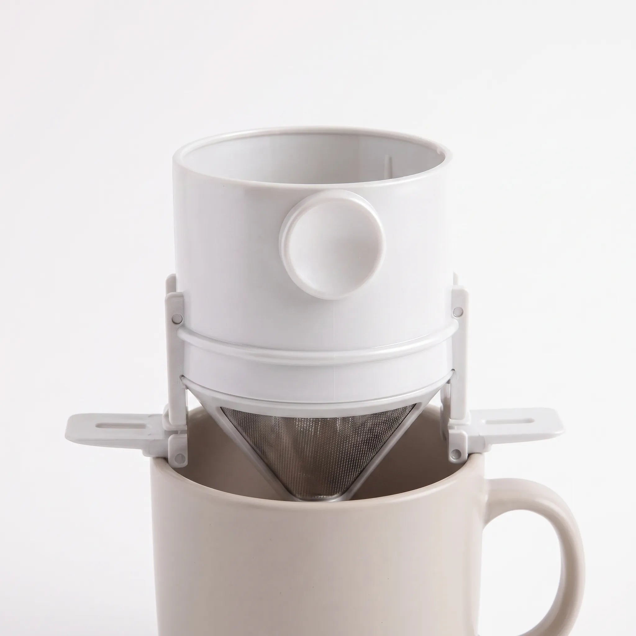 Nordspur | Drippera Portable Foldable Pour-Over Coffee Dripper