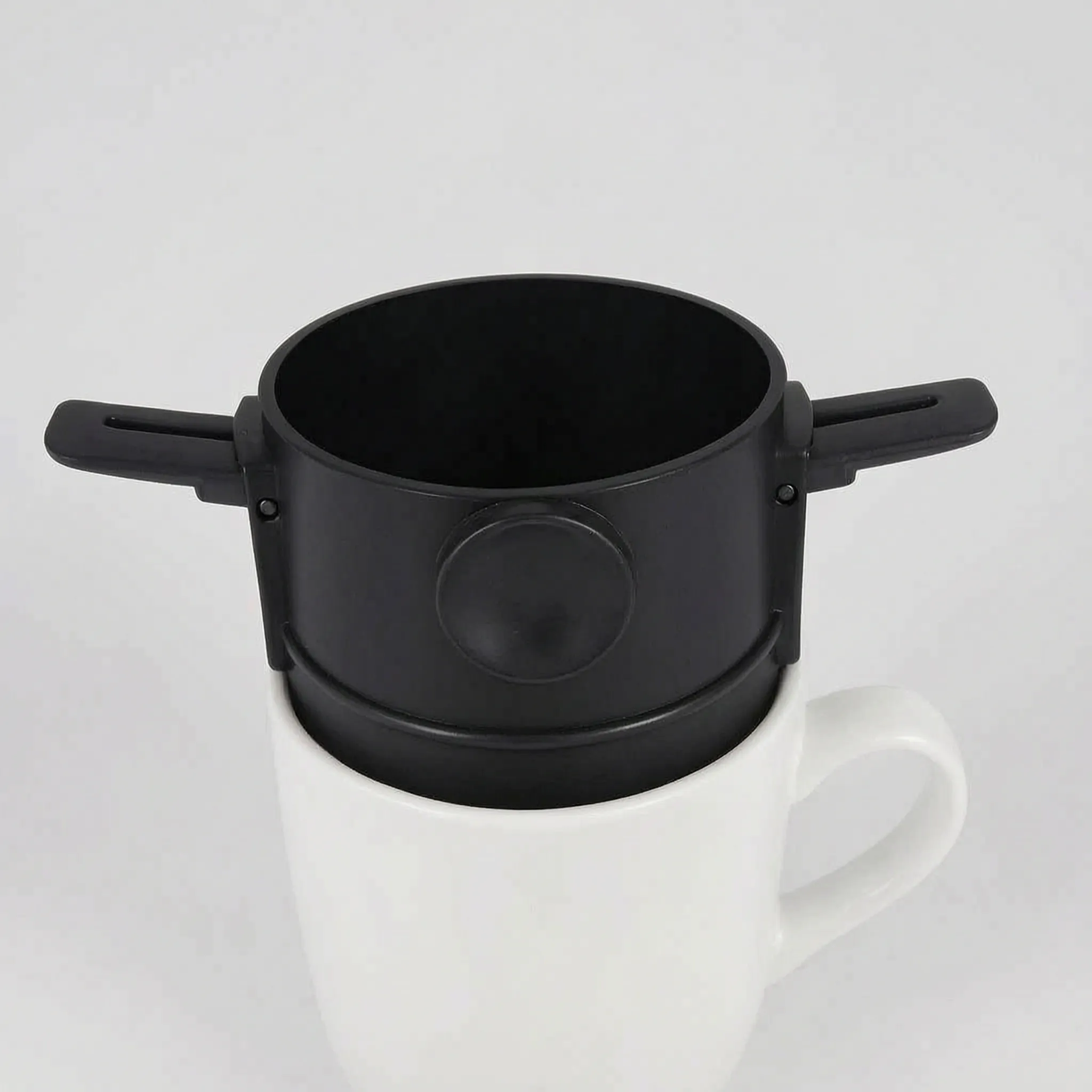 Nordspur | Drippera Portable Foldable Pour-Over Coffee Dripper
