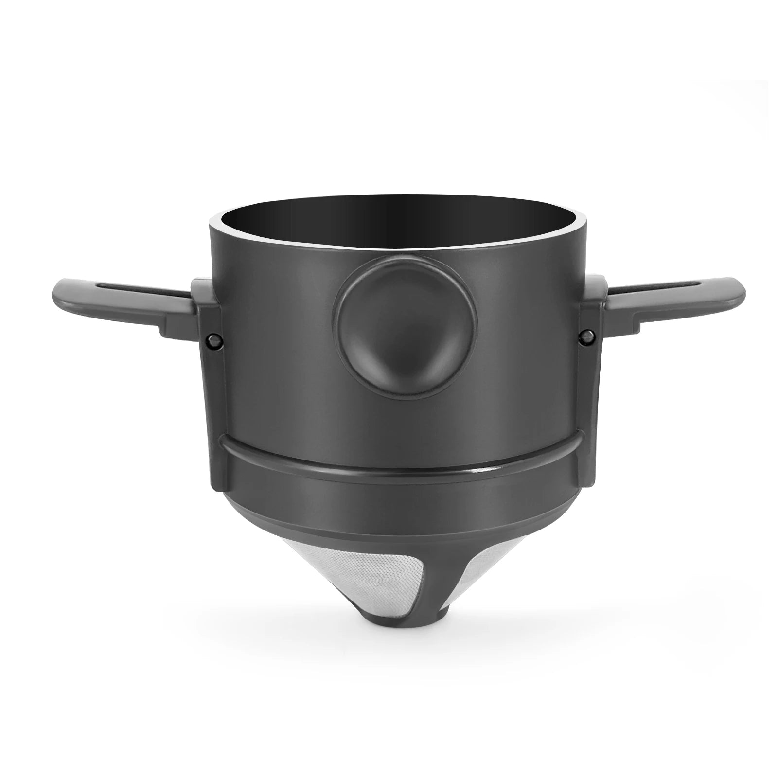 Nordspur | Drippera Portable Foldable Pour-Over Coffee Dripper