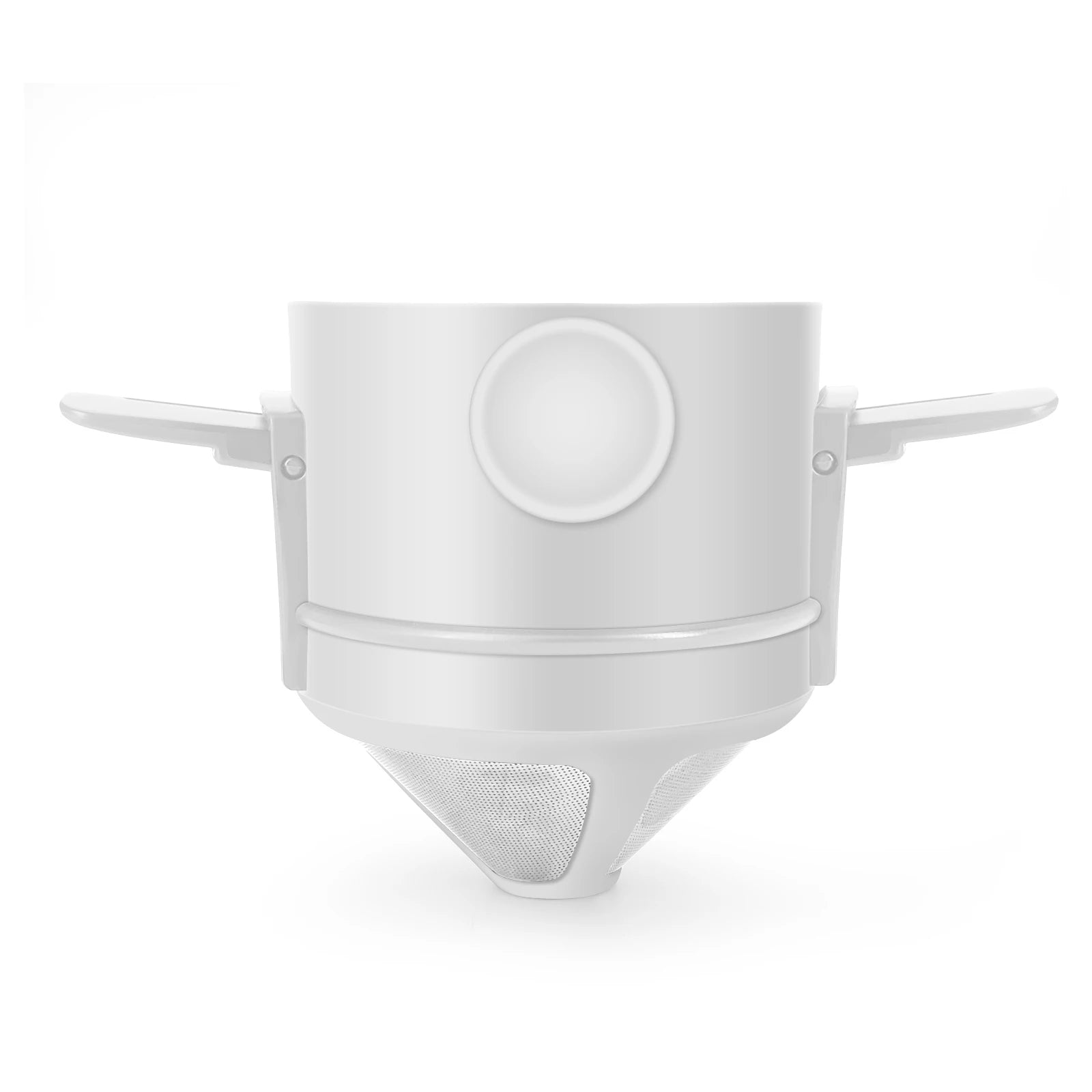 Nordspur | Drippera Portable Foldable Pour-Over Coffee Dripper