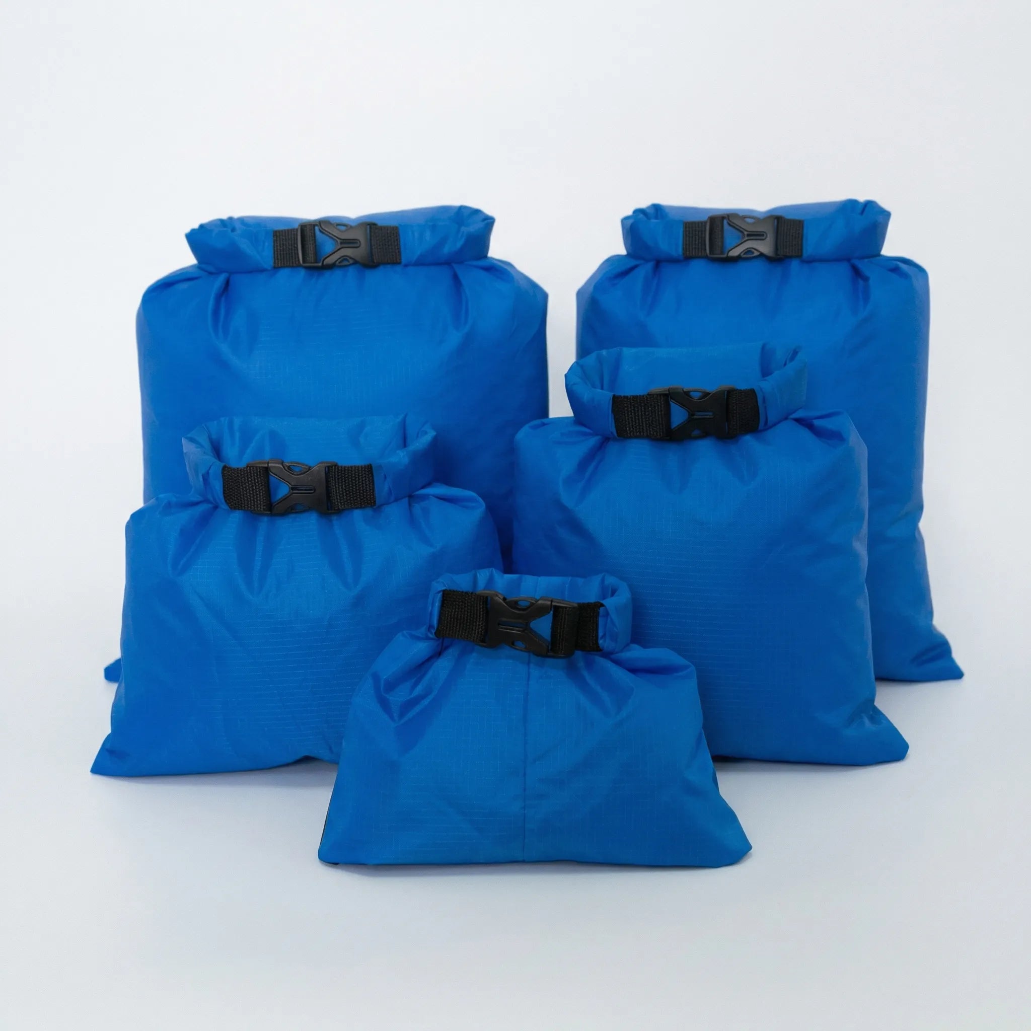 Nordspur | Dryroam Roll Top Waterproof Sack