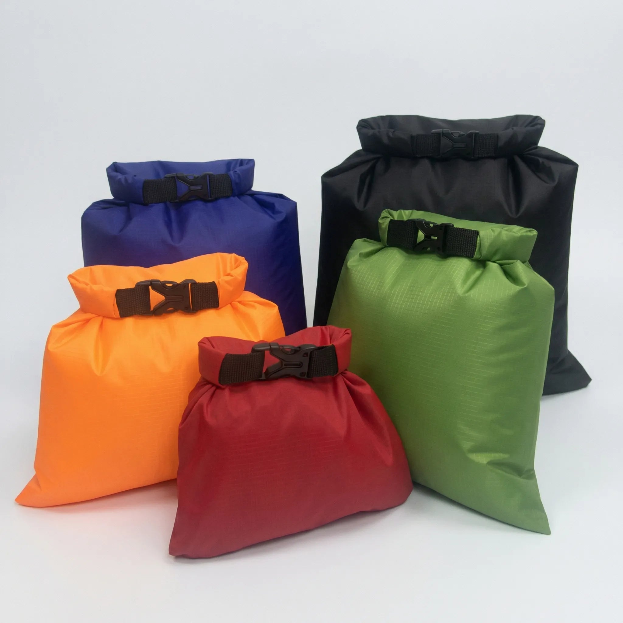 Nordspur | Dryroam Roll Top Waterproof Sack