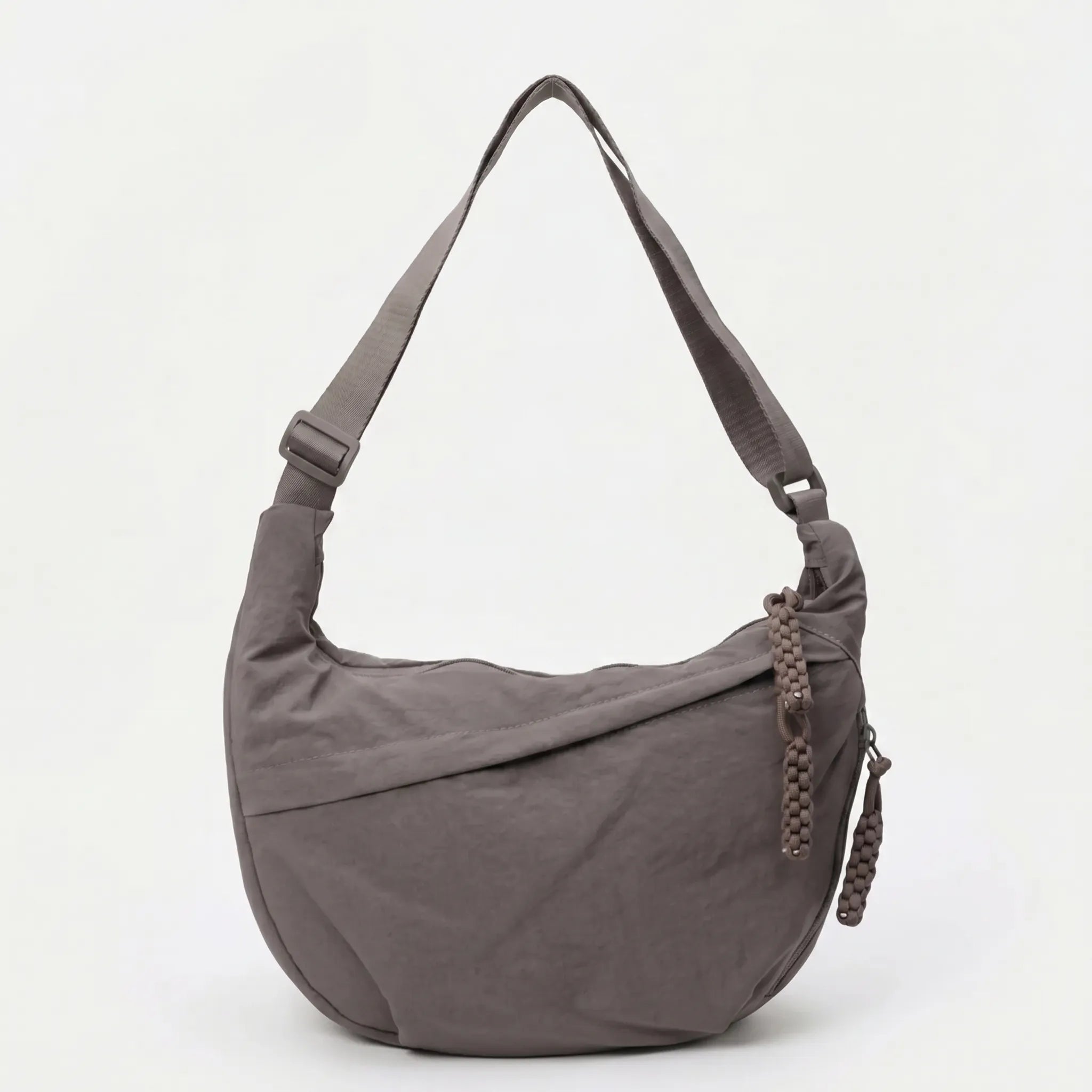 Nordspur | Dumplia Large-Capacity Slouchy Crossbody Bag