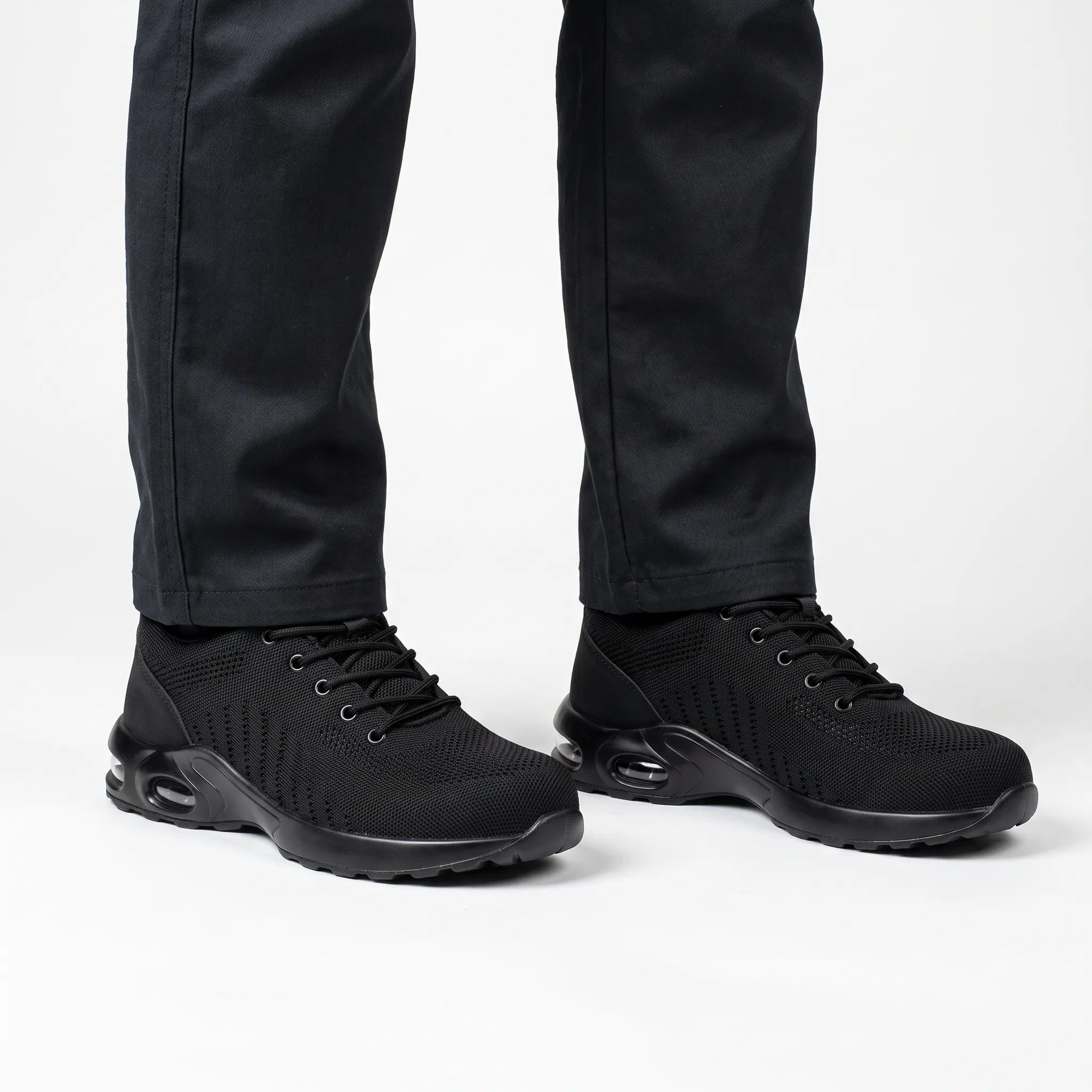 Nordspur | Duraflux Breathable Active Workplace Safety Trainers