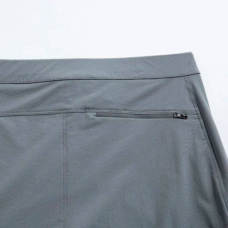 Nordspur | Duraspan Stretch Quick-Dry Unisex Outdoor Shorts